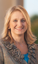Christine M. Bacon, Ph.D.